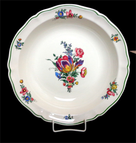 Obstschale servierschale - obstschale,