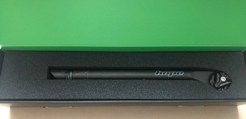 Hope carbon sattelstütze 2 - carbon, 27,2