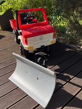 Für kleine Mercedes Liebhaber