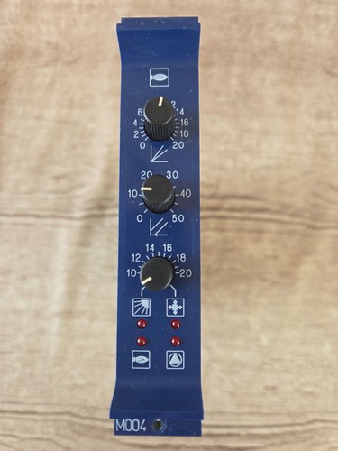 Buderus m004 brennermodul - buderus,
