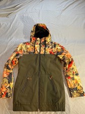 Ski Snowboardjacke von Horsefeathers Gr. M (Guter Zustand)