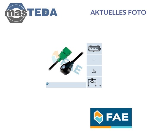 60103 klopfsensor fae für - fae,