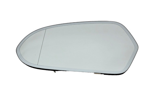 Audi spiegelglas spiegel - audi, a6
