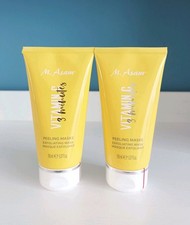 M.Asam Vitamin C 3 Minutes