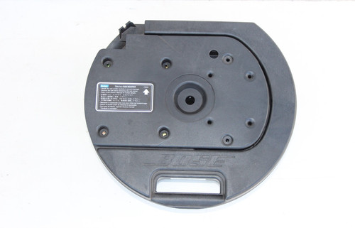Subwoofer lautsprecher bose - lautsprecher,