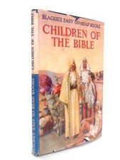 Children Of The Old Testament (E.E. Ellsworth) (ID:02845)