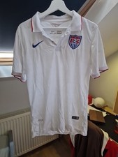 USA World Cup 2014 Home Player