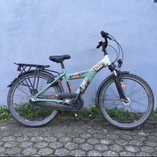 Gazelle Mountainbike MTB 24