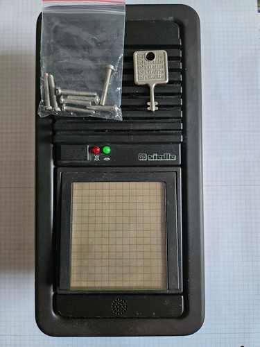 Siedle sprechanlage tlm511 tm - siedle, tlm511;