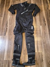 Scubapro Definition Dry
