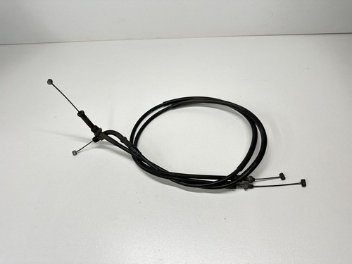 Gaszug honda 750 - 750, seven