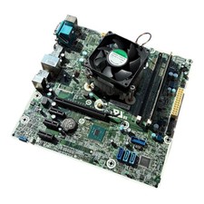 400 mainboard i5 6500 - mainboard, +