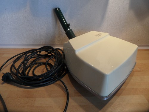 Vorwerk teppichfrischer kopf - vorwerk,