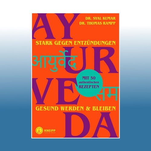 Ayurveda stark gegen - -,