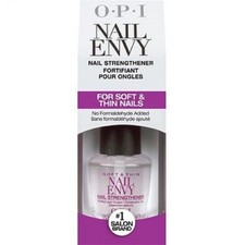 OPI Nail Envy Nail