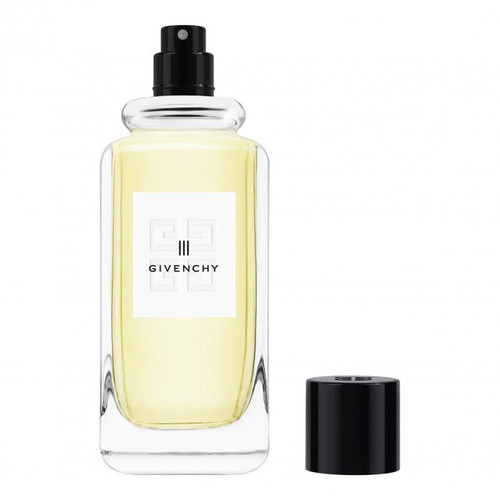 Givenchy mythical iii etv eau - givenchy,