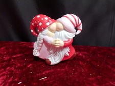 Deko-Figur/Wichtel/Liebespaar/