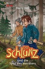 Der Schlunz und die Spur des