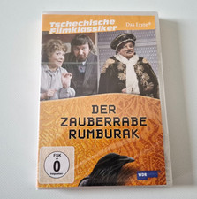 Der Zauberrabe Rumburak -