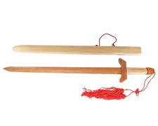 Tai Chi Schwert Übungsschwert