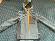 Jack Wolfskin Outdoor Jacke