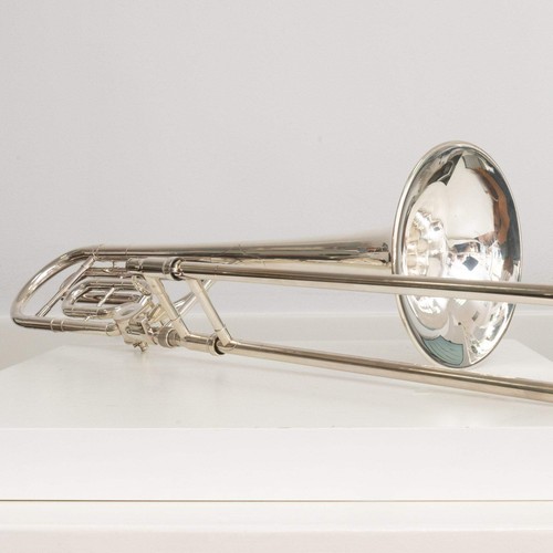 King 4bf sonorous tenorposaune - king,