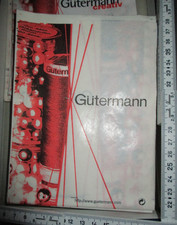 Vitage Gütermann 100 Tüten