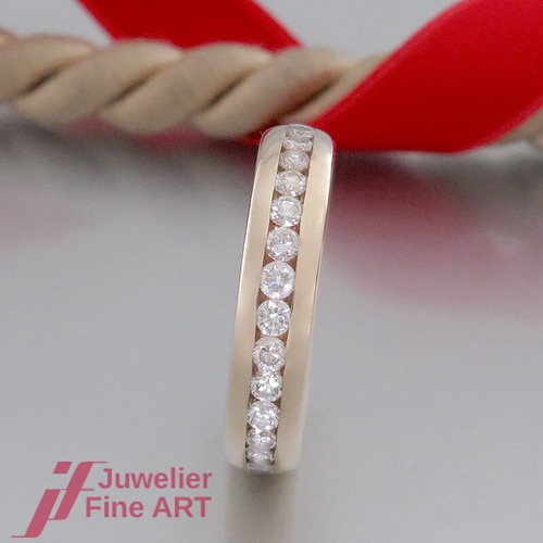 Brillant ring mit - brillant-ring, 15