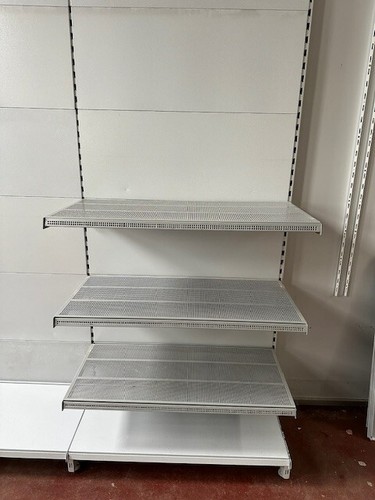 Tegometall wandregal - tegometall,