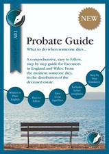 WHAT TO DO WHEN SOMEONE DIES -