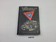 Kraftfahrzeug- und