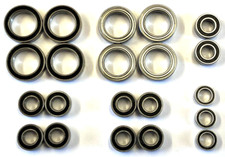 Sealed Bearing Upgrade Kit for