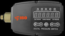 Pumpensteuerung IBOPRESS SX -