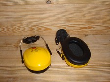 PELTOR 3M Gehörschutz mit
