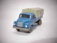 Wiking 410/4 MAN 415