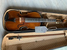 Alte Geige Würzburg Philipp