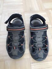 Sandalen Sandaletten Sommerschuhe Gr. 33 Junge ?