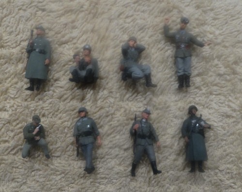 Hersteller unbekannt 1 - , 1:72