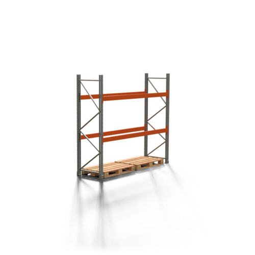 Palettenregal artus ebenen - 3,