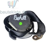 Sicherheitsgurt Gurt hinten