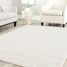 Hochflor Shaggy Teppich