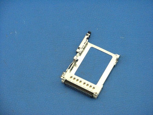 Pcmcia schacht toshiba - pcmcia,