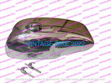 Norton Slimline Manx