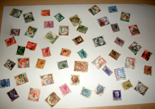 Briefmarken italien italy - briefmarken,