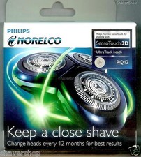 NEW PHILIPS NORELCO RQ12 RQ 12
