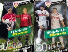 Kick-O-Mania VfB Stuttgart