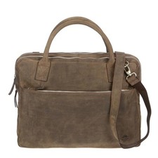 Bear Design Businesstasche