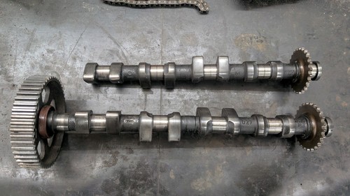 16v nockenwellen mit - 9a, 2.0