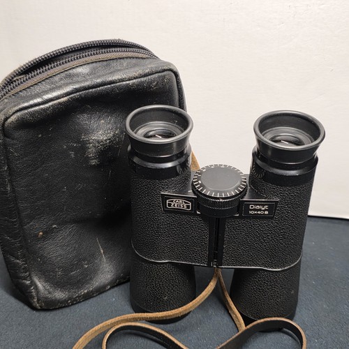 Fernglas zeiss dialyt 10x40 - zeiss,