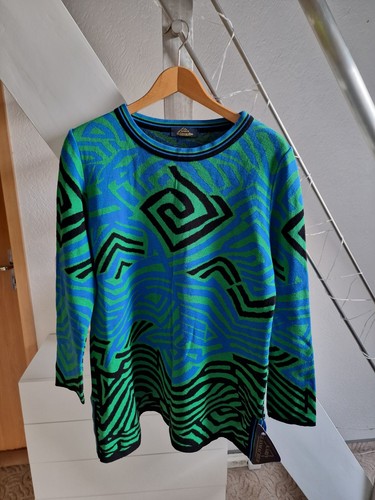 Karin glasmacher pullover - glasmacher,